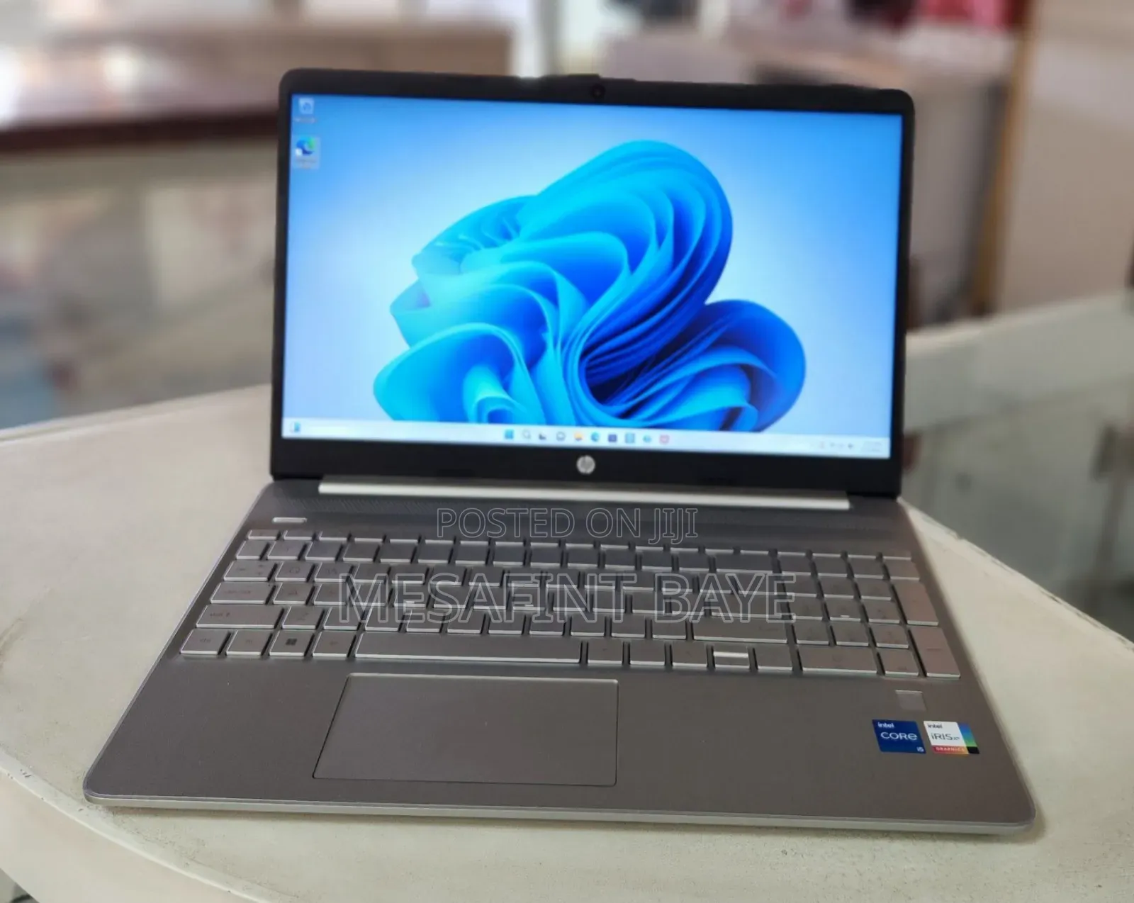 New Laptop HP Stream Notebook 8GB Intel Core I5 SSD 512GB