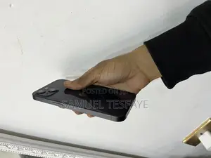 Apple iPhone 13 128 GB Black