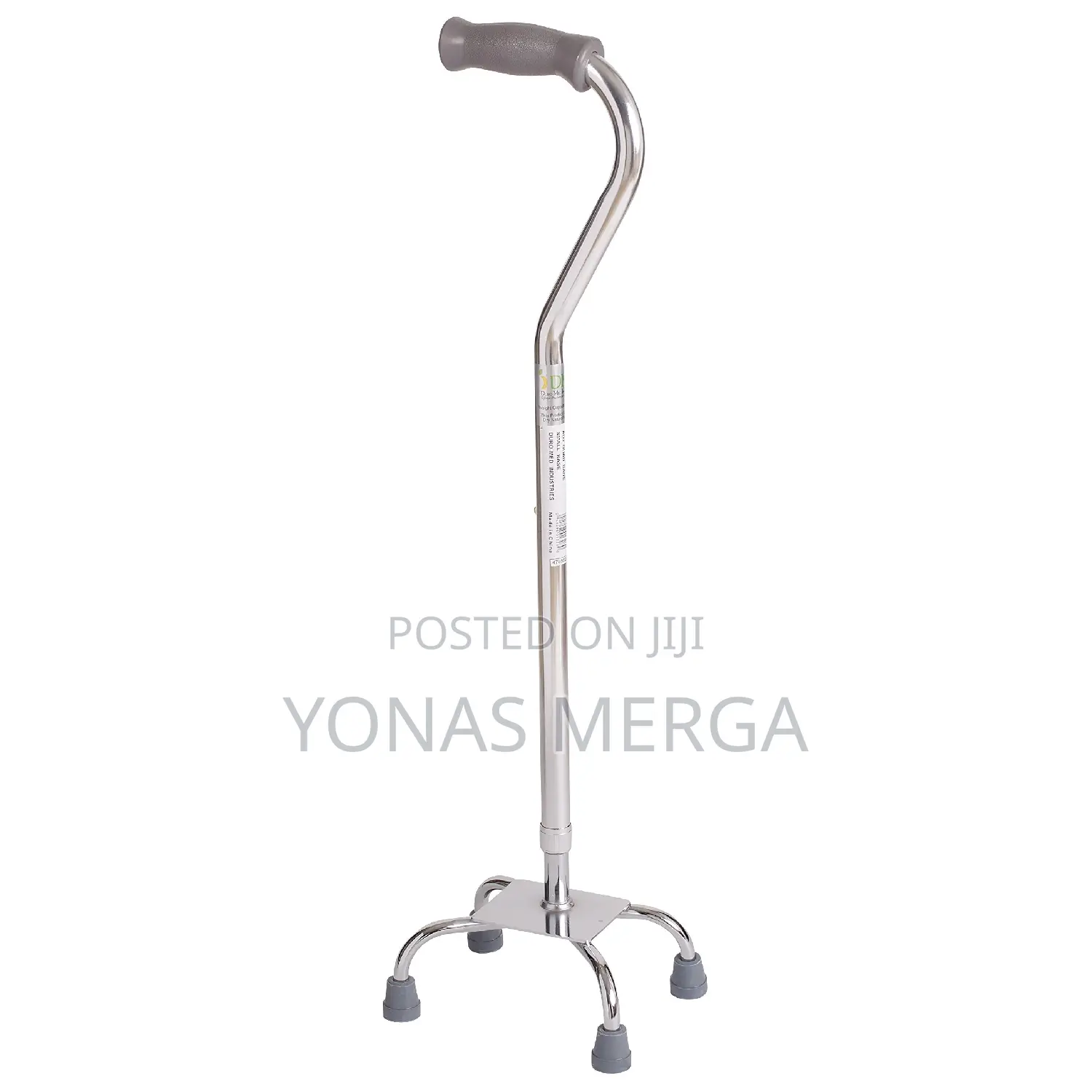 Walking Stick+1drive Medical Crutches in Home Health Care(19