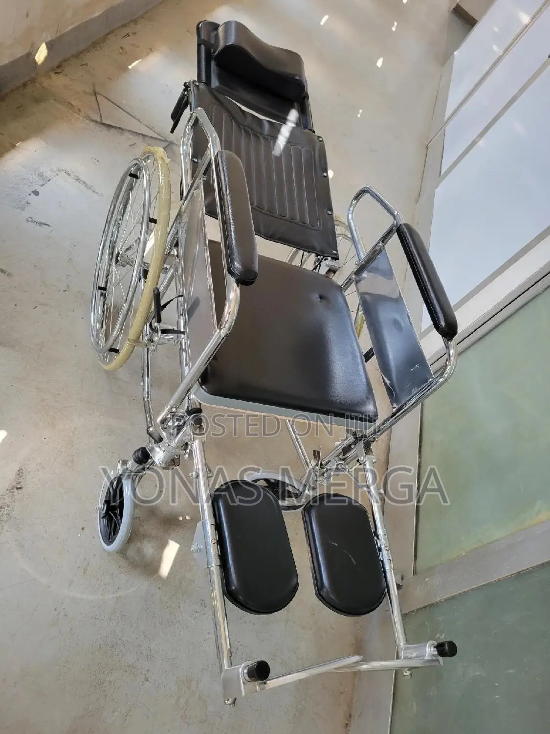 Lchairs Fully Adjustable Wheelchair₩ Wheelchair¥ Wheelcher