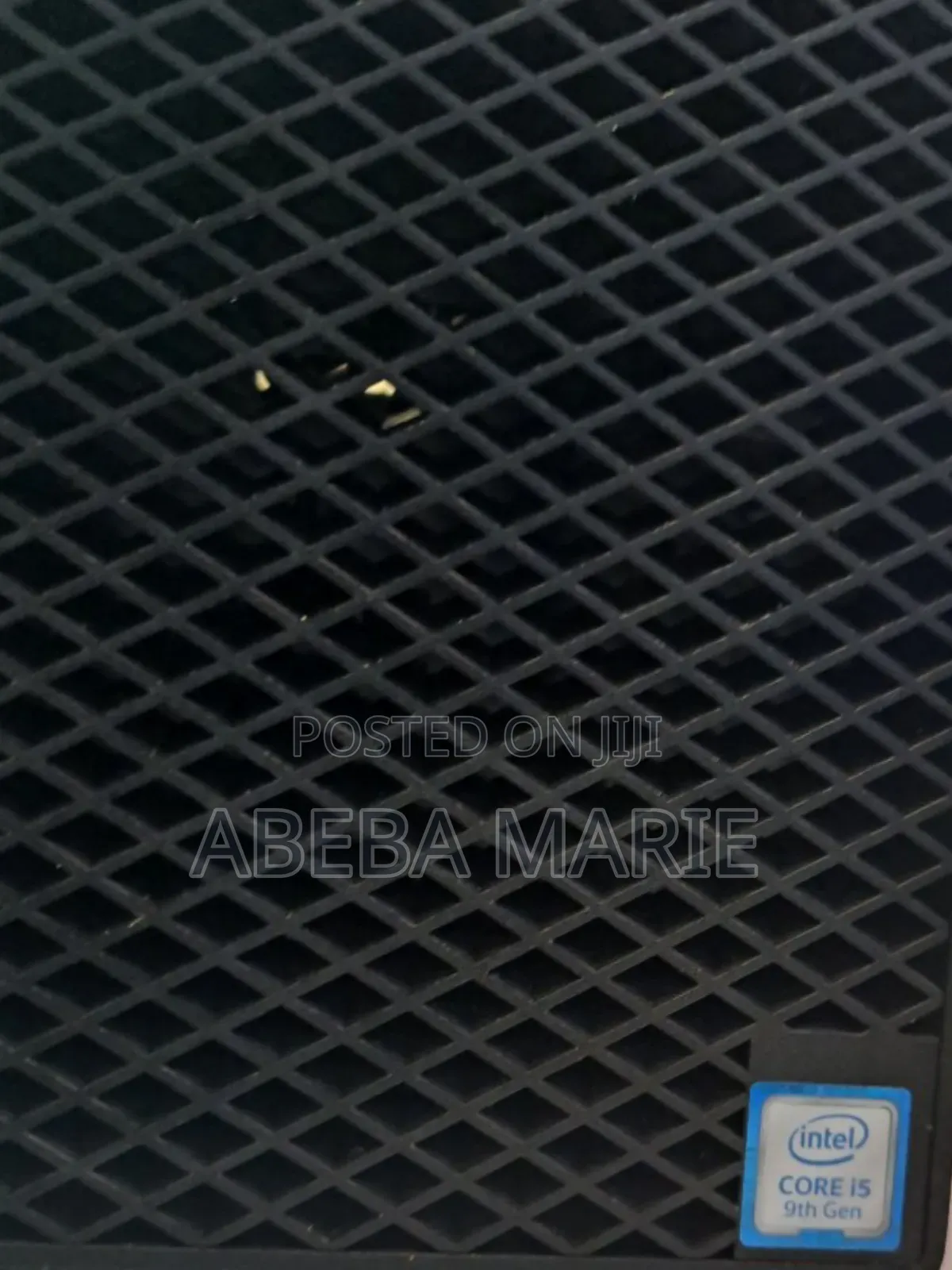 New Desktop Computer Dell OptiPlex 3070 8GB Intel Core I5 SSD 1T