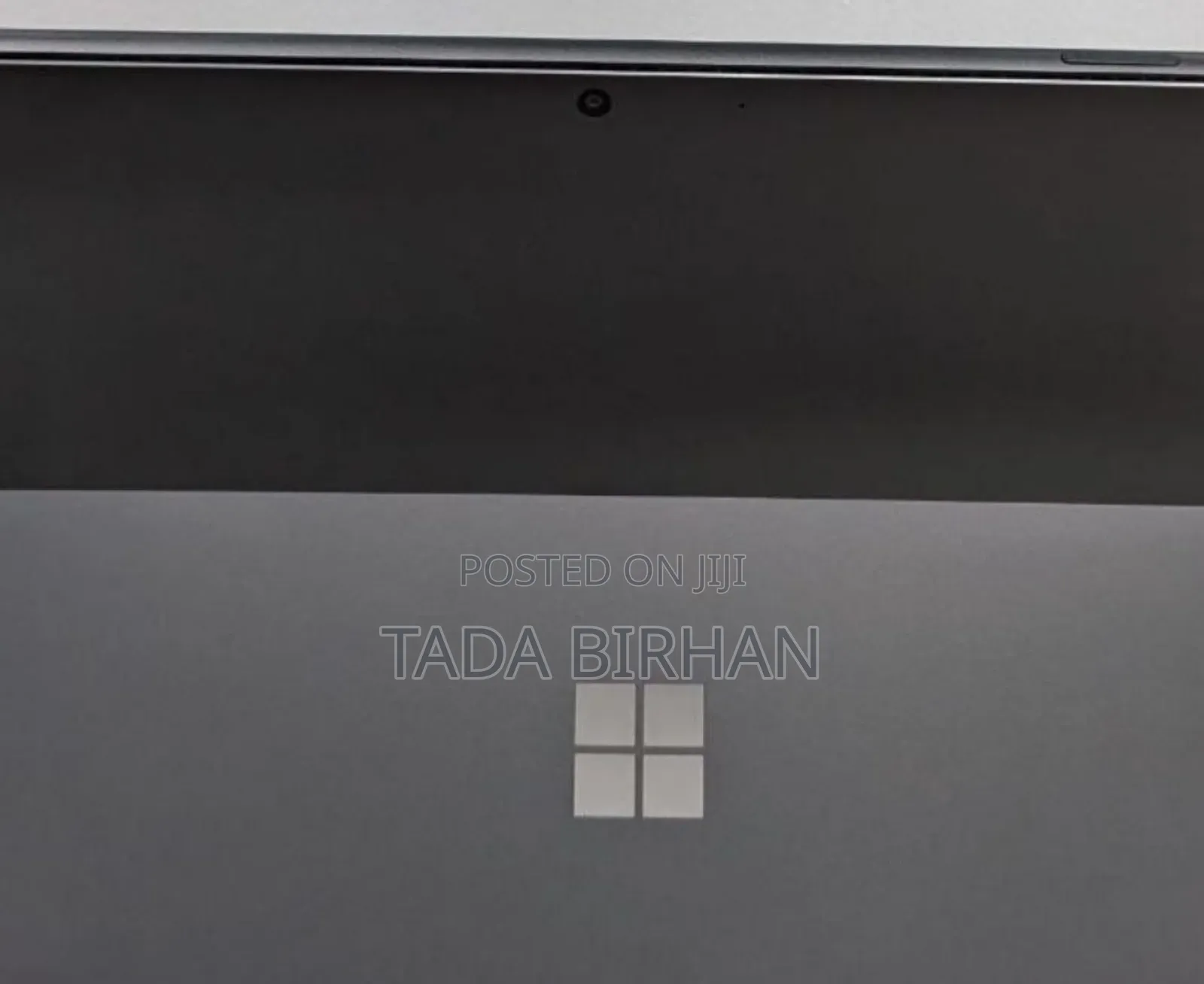 New Laptop Microsoft Surface 8GB Intel Core I5 SSD 512GB