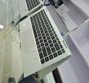 New Laptop HP EliteBook X360 1040 G7 16GB Intel Core I7 SSD 512GB