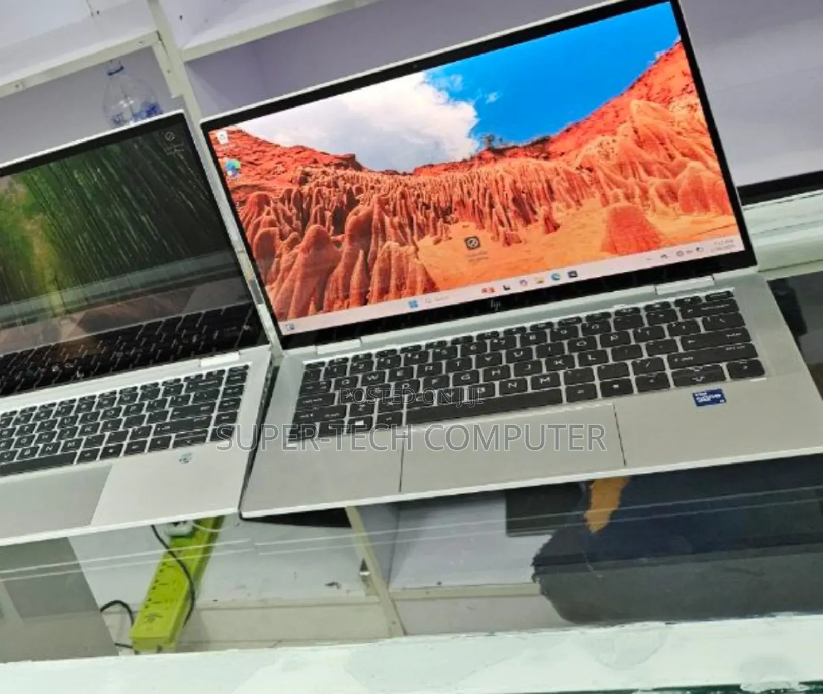 New Laptop HP EliteBook X360 1040 G7 16GB Intel Core I7 SSD 512GB