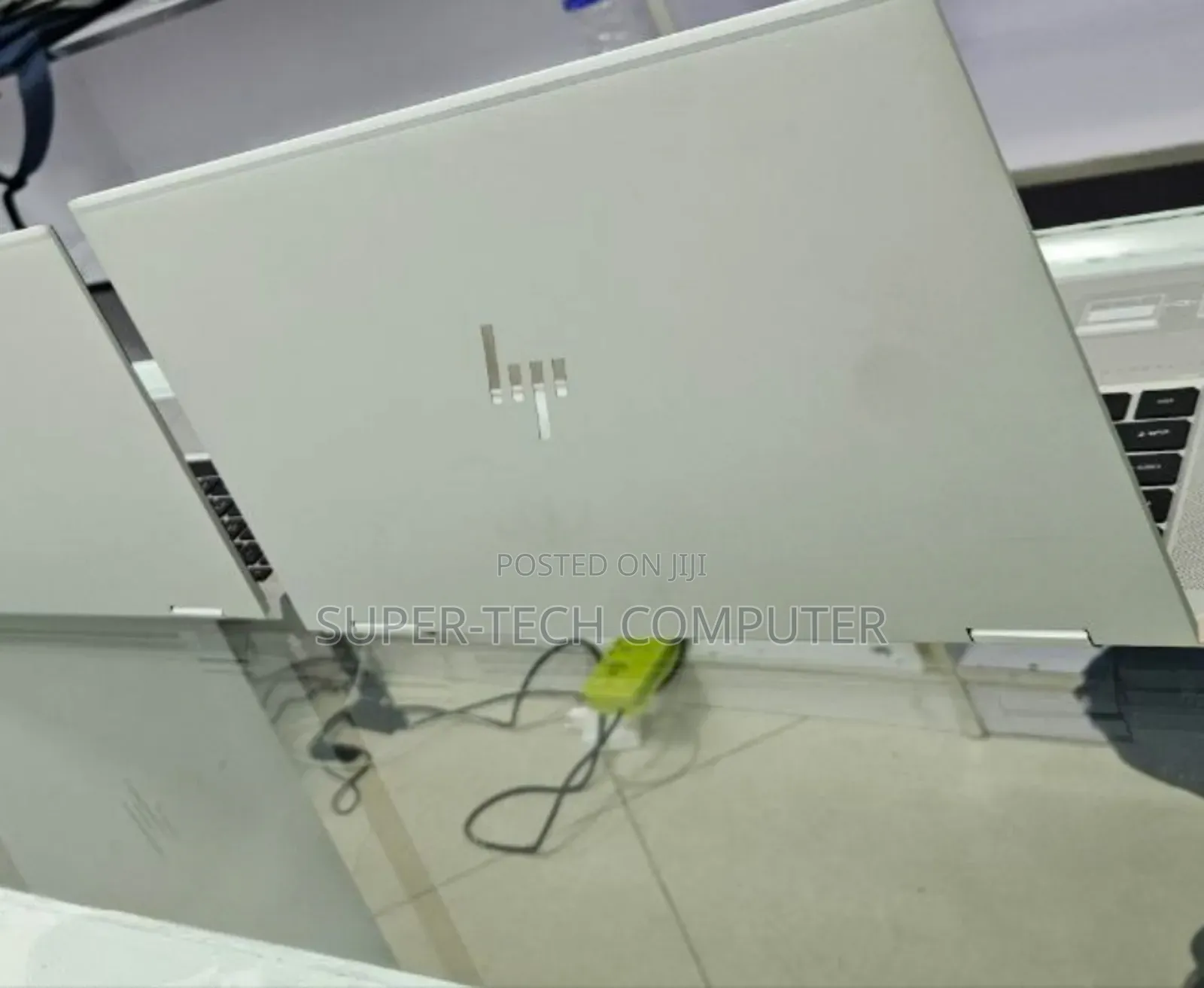 New Laptop HP EliteBook X360 1040 G7 16GB Intel Core I7 SSD 512GB