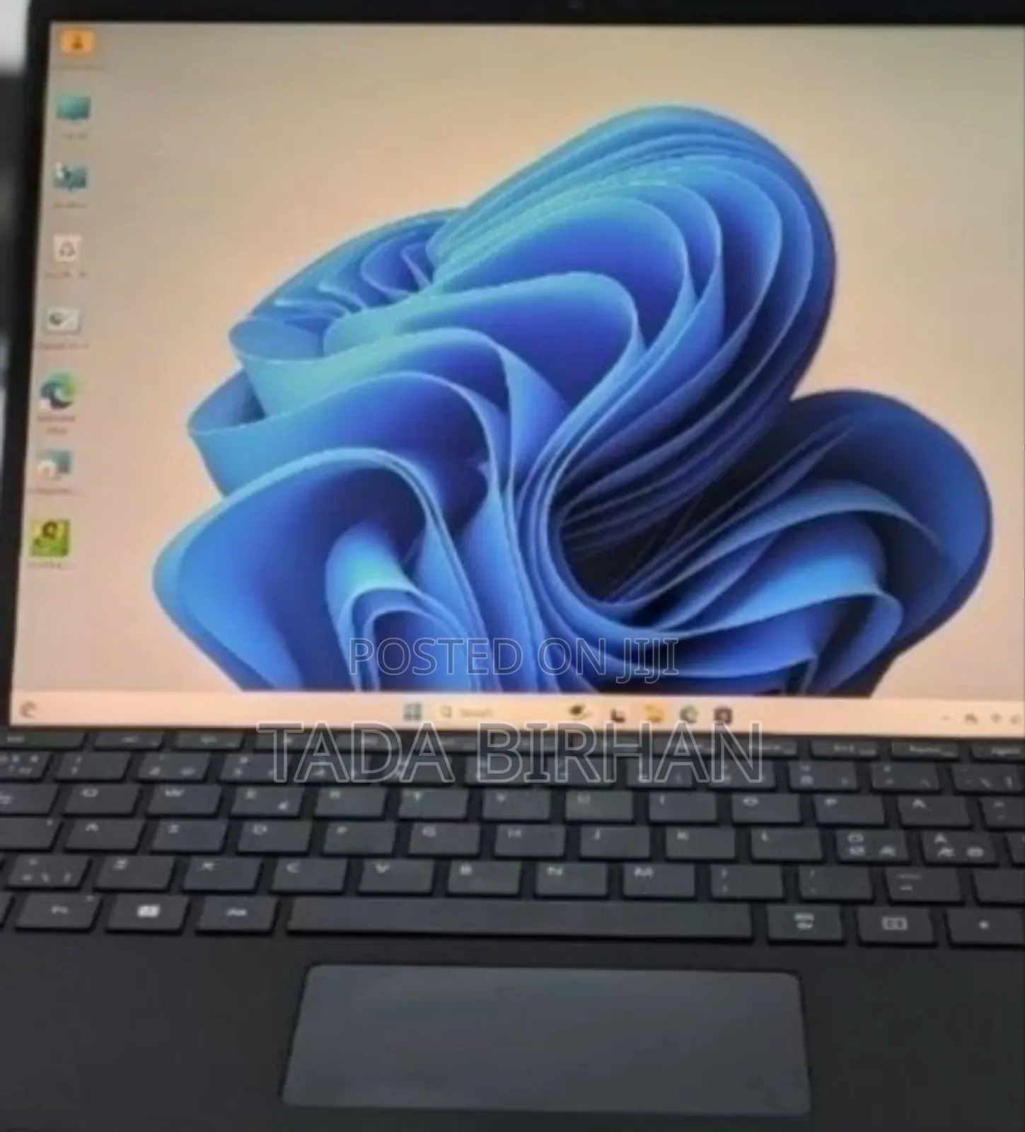 New Laptop Microsoft Surface 8GB Intel Core I5 SSD 512GB