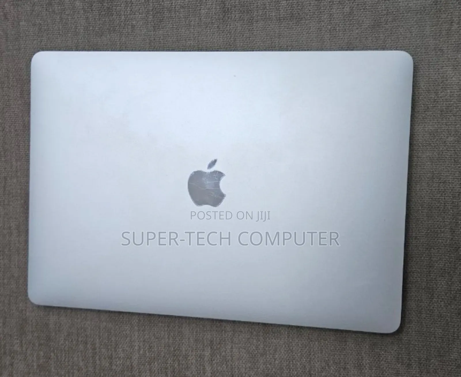 New Laptop Apple MacBook Pro 2019 8GB Intel Core I5 SSD 256GB