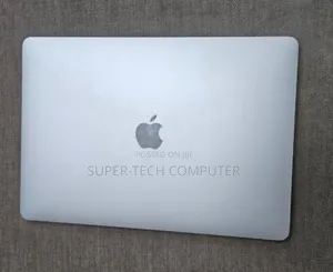 New Laptop Apple MacBook Pro 2019 8GB Intel Core I5 SSD 256GB