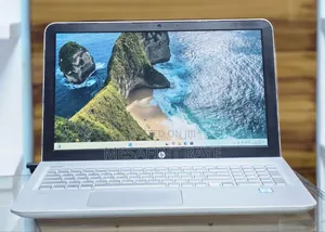 Photo - New Laptop HP Envy 4 16GB Intel Core I7 SSD 512GB