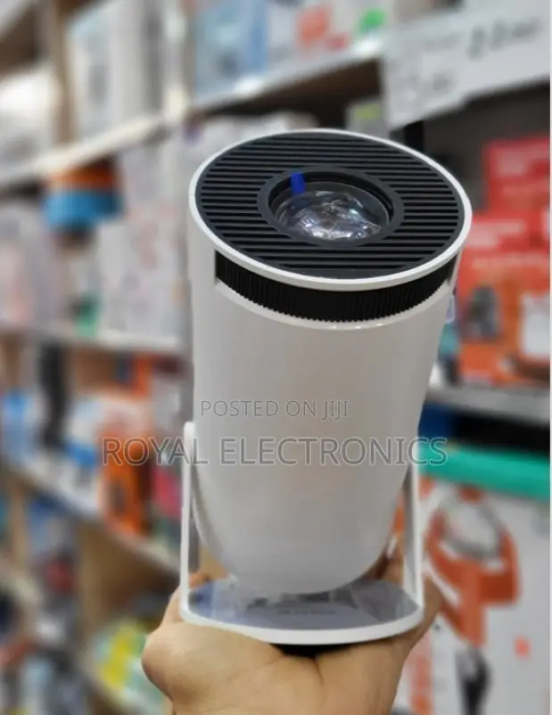 ቤቶትን ወደ ሲኒማ ይቀይሩ