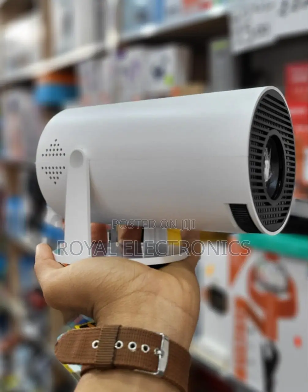 ቤቶትን ወደ ሲኒማ ይቀይሩ