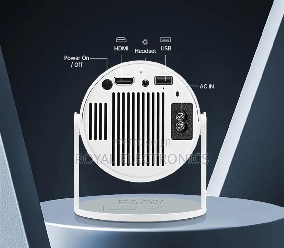 ቤቶትን ወደ ሲኒማ ይቀይሩ