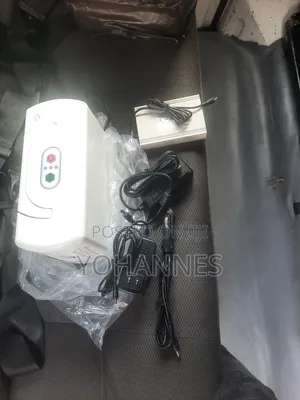 Portable Oxygen Concentrator (Varon Brand)