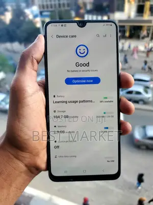 Photo - Samsung Galaxy A32 128 GB Blue