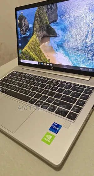 New Laptop HP ProBook 430 16GB Intel Core I7 SSD 512GB