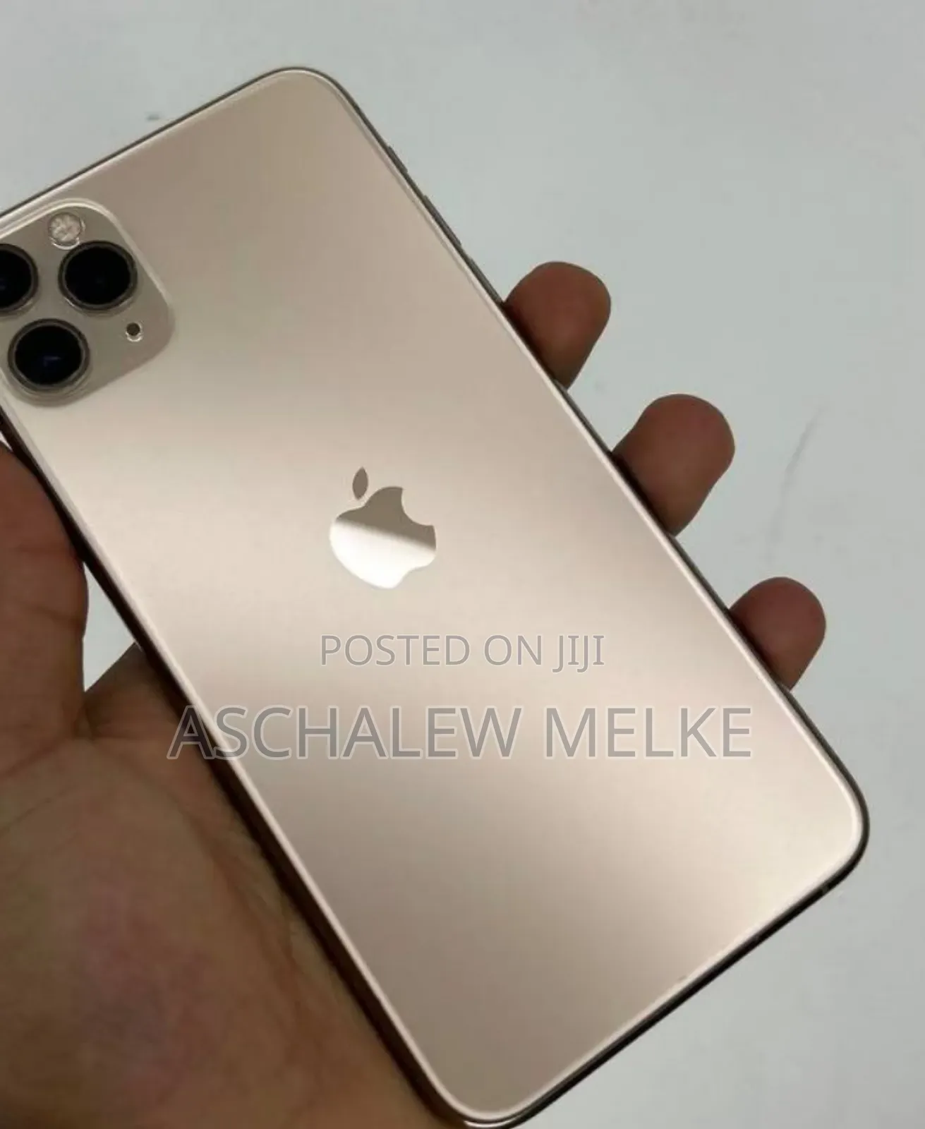 Apple iPhone 11 Pro Max 64 GB