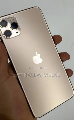 Apple iPhone 11 Pro Max 64 GB