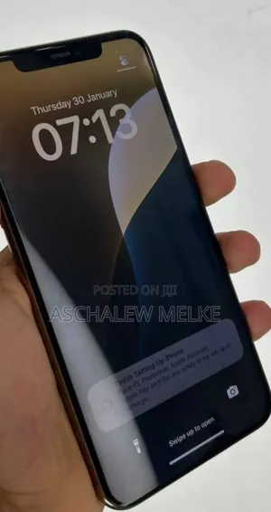 Apple iPhone 11 Pro Max 64 GB