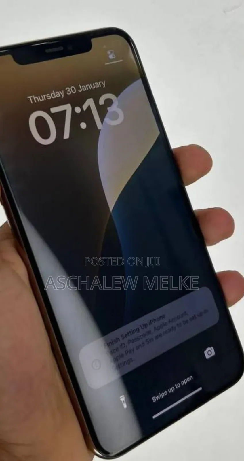 Apple iPhone 11 Pro Max 64 GB