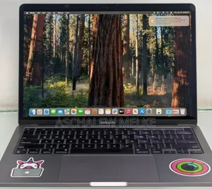 Photo - New Laptop Apple MacBook Pro 2020 M1 8GB Apple M1 SSD 512GB