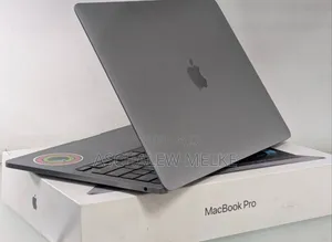 New Laptop Apple MacBook Pro 2020 M1 8GB Apple M1 SSD 512GB