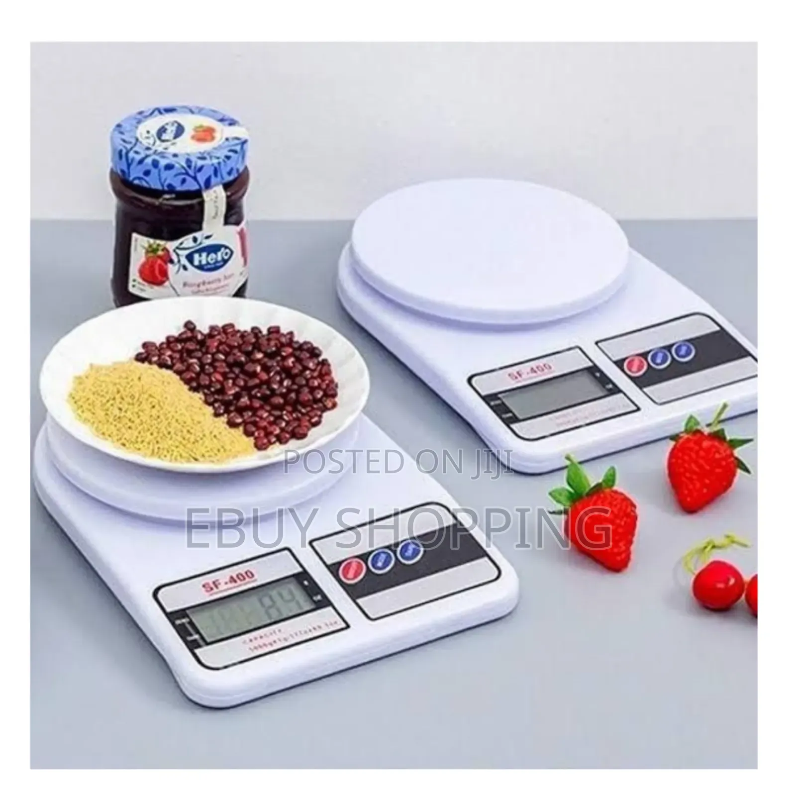 የቤት አገልግሎት ሞዴርን ሚክሰር (The Modern Home Helper Hand Mixer)