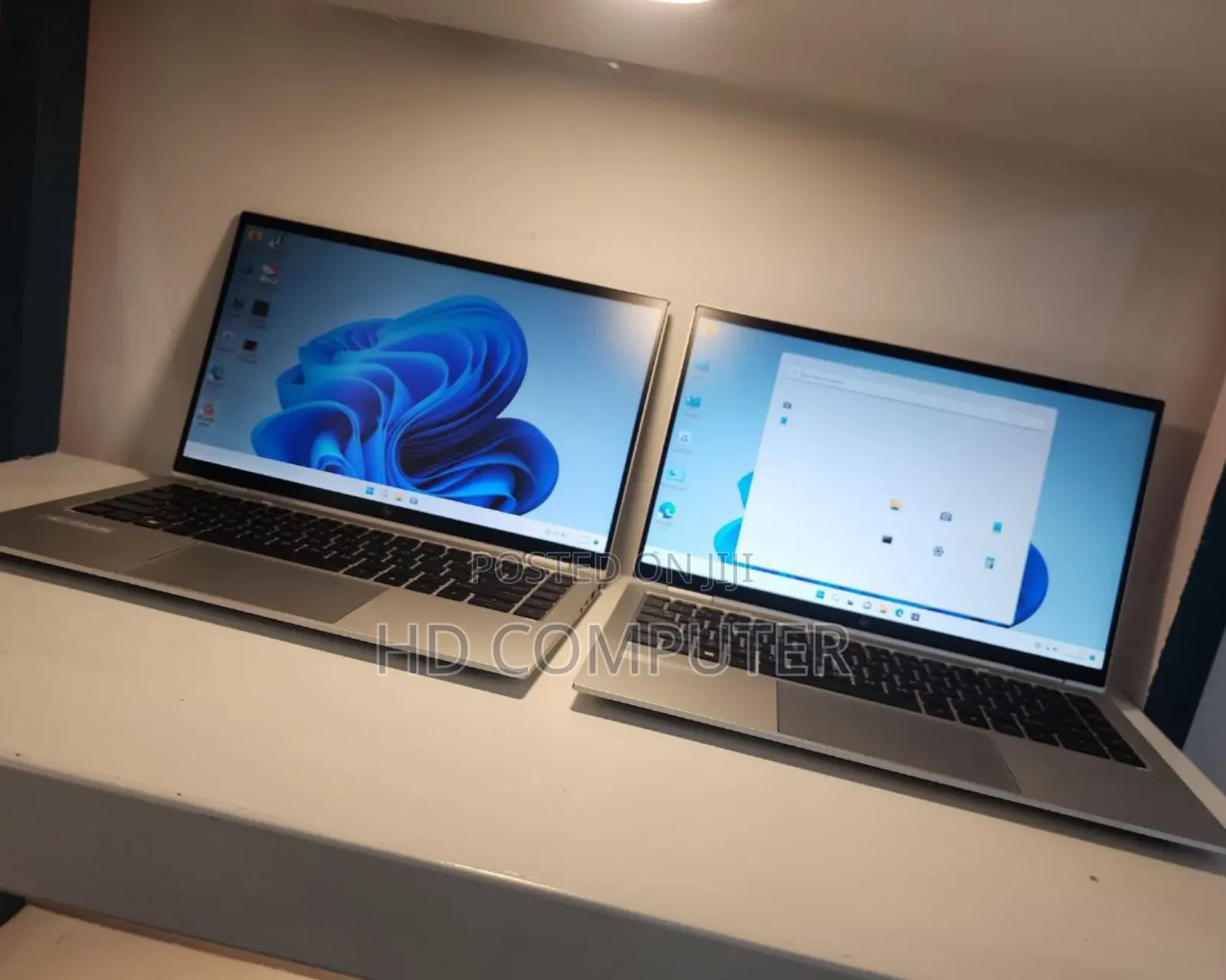New Laptop HP EliteBook X360 1040 G7 32GB Intel Core I7 SSD 512GB