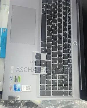 New Laptop Lenovo Legion 5 16GB Intel Core I7 SSD 1T