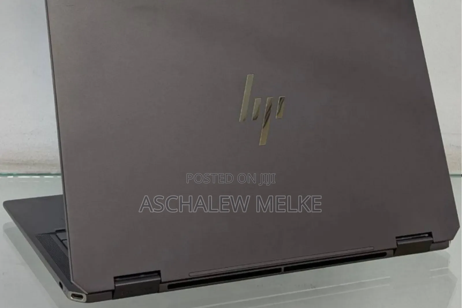 New Laptop HP Spectre X360 13 32GB Intel Core Ultra 7 SSD 2T