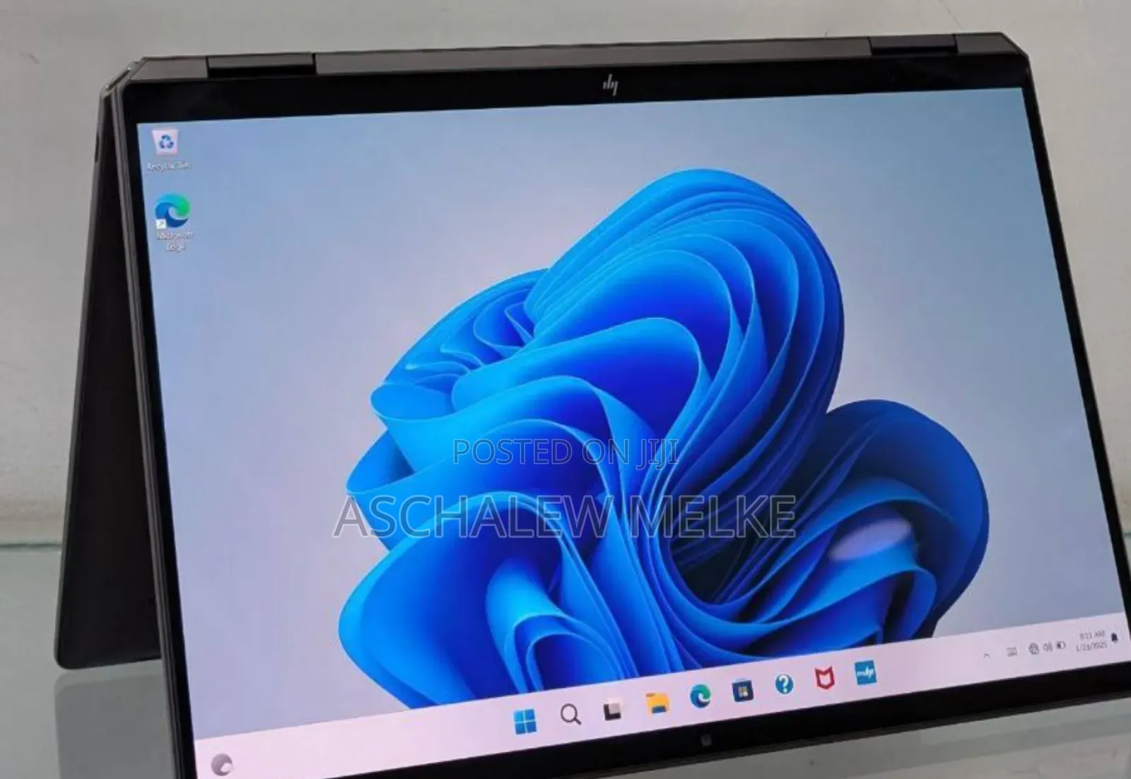 New Laptop HP Spectre X360 13 32GB Intel Core Ultra 7 SSD 2T