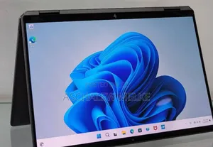 New Laptop HP Spectre X360 13 32GB Intel Core Ultra 7 SSD 2T