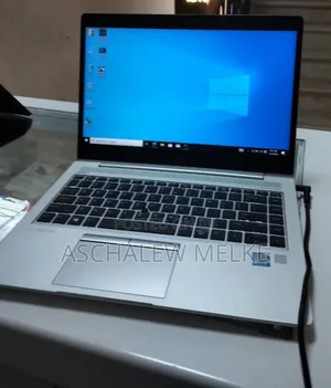 Photo - New Laptop HP EliteBook 840 G6 16GB Intel Core I5 SSD 512GB