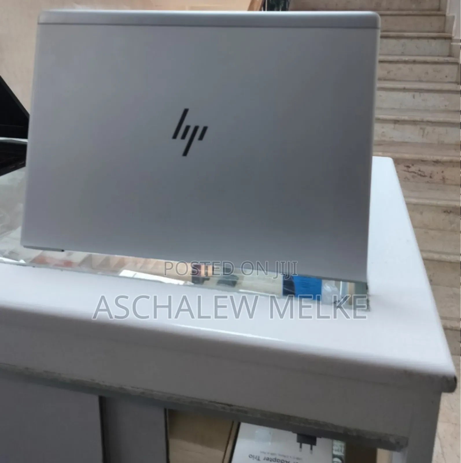 New Laptop HP EliteBook 840 G6 16GB Intel Core I5 SSD 512GB