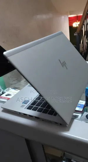 New Laptop HP EliteBook 840 G6 16GB Intel Core I5 SSD 512GB