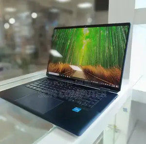 Photo - New Laptop HP Spectre X360 16GB Intel Core I7 SSD 1T
