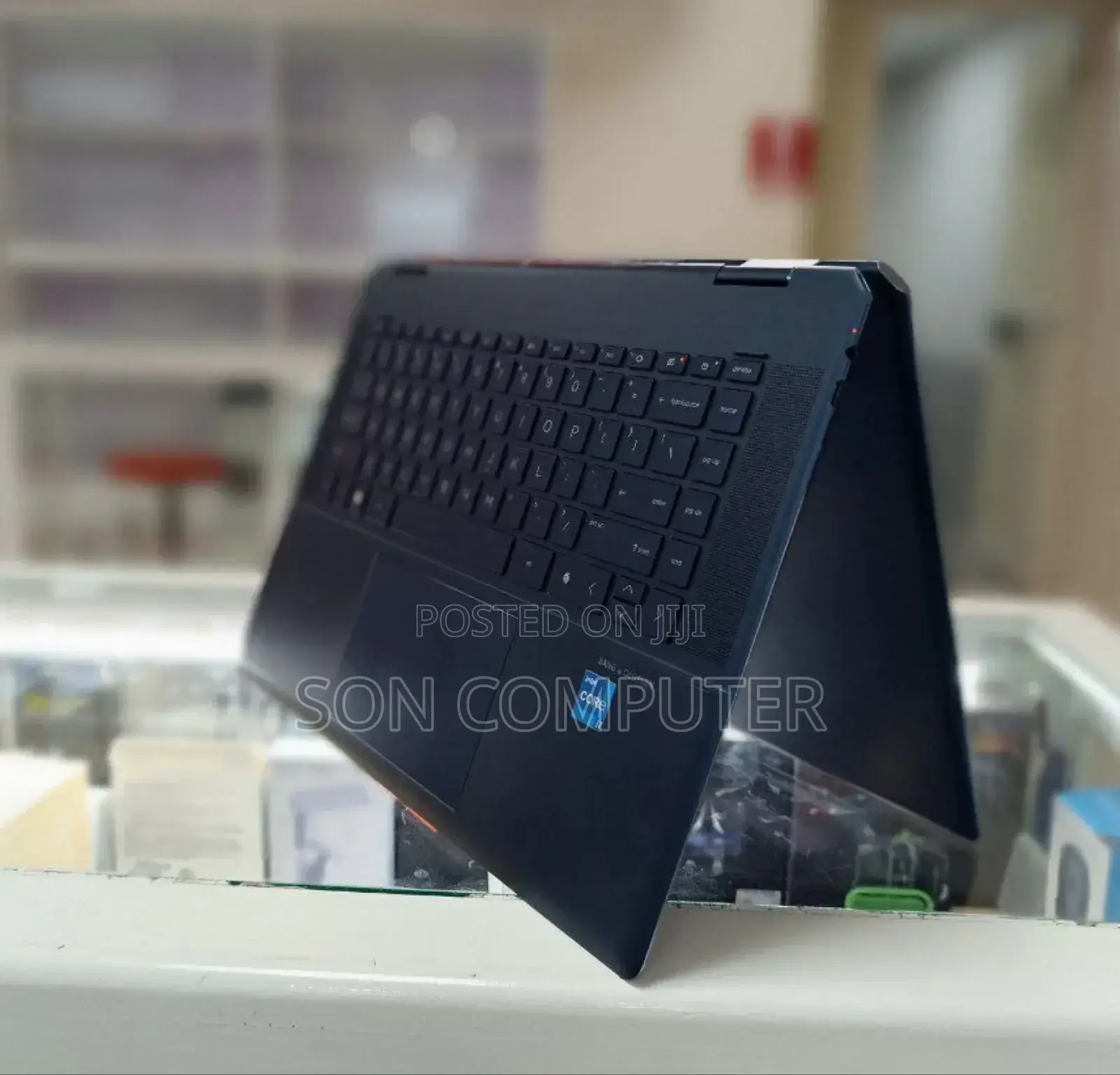 New Laptop HP Spectre X360 16GB Intel Core I7 SSD 1T