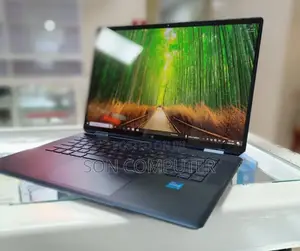 New Laptop HP Spectre X360 16GB Intel Core I7 SSD 1T