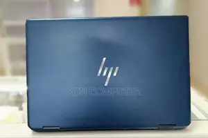 New Laptop HP Spectre X360 16GB Intel Core I7 SSD 1T