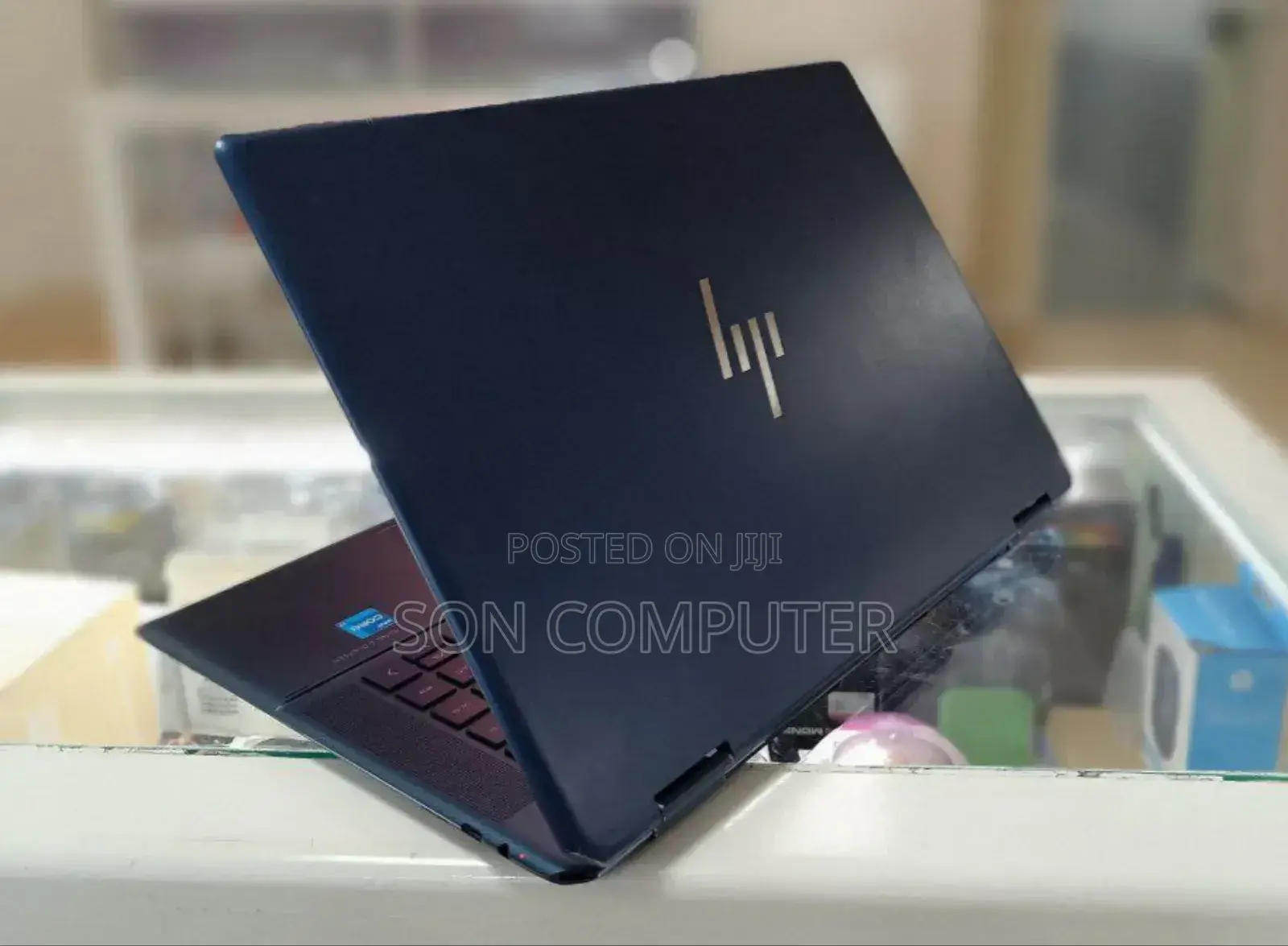 New Laptop HP Spectre X360 16GB Intel Core I7 SSD 1T