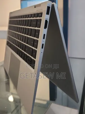 New Laptop HP EliteBook X360 1040 G7 16GB Intel Core I7 SSD 512GB