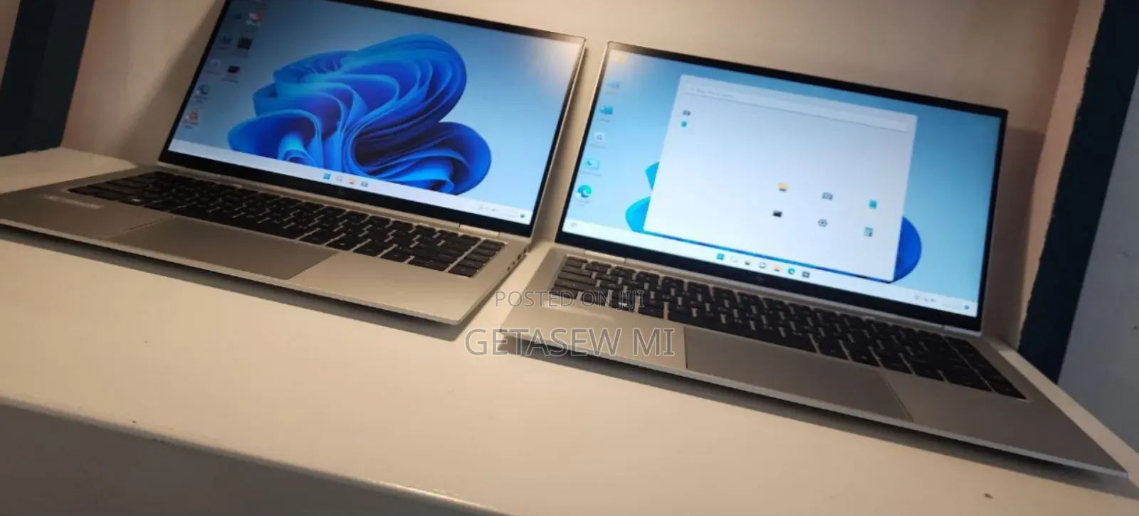 New Laptop HP EliteBook X360 1040 G7 16GB Intel Core I7 SSD 512GB