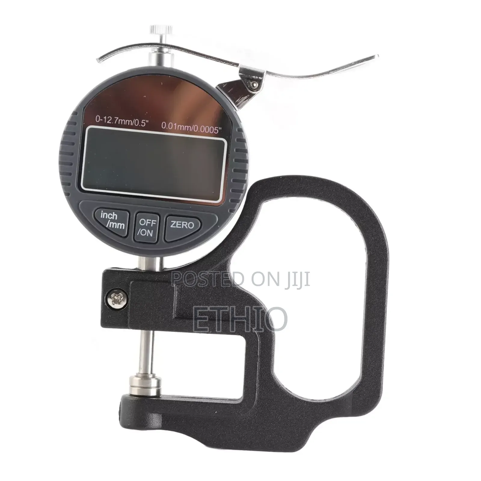 Digital Tthickness Gauge