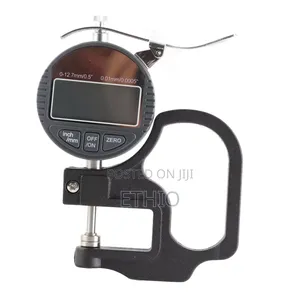 Digital Tthickness Gauge