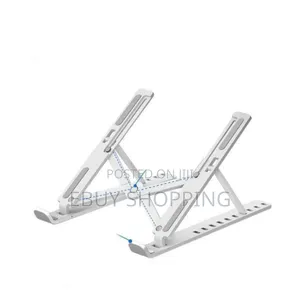 Photo - LAPTOP Stand