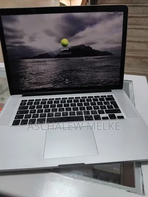 Laptop Apple MacBook 2014 16GB Intel Core I7 SSD 256GB
