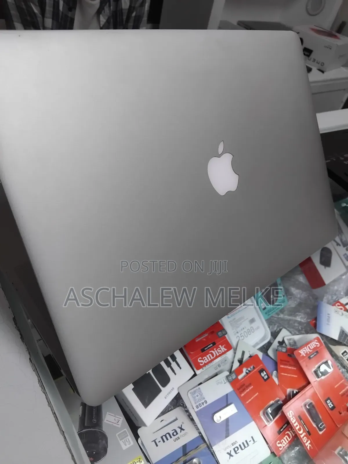 Laptop Apple MacBook 2014 16GB Intel Core I7 SSD 256GB