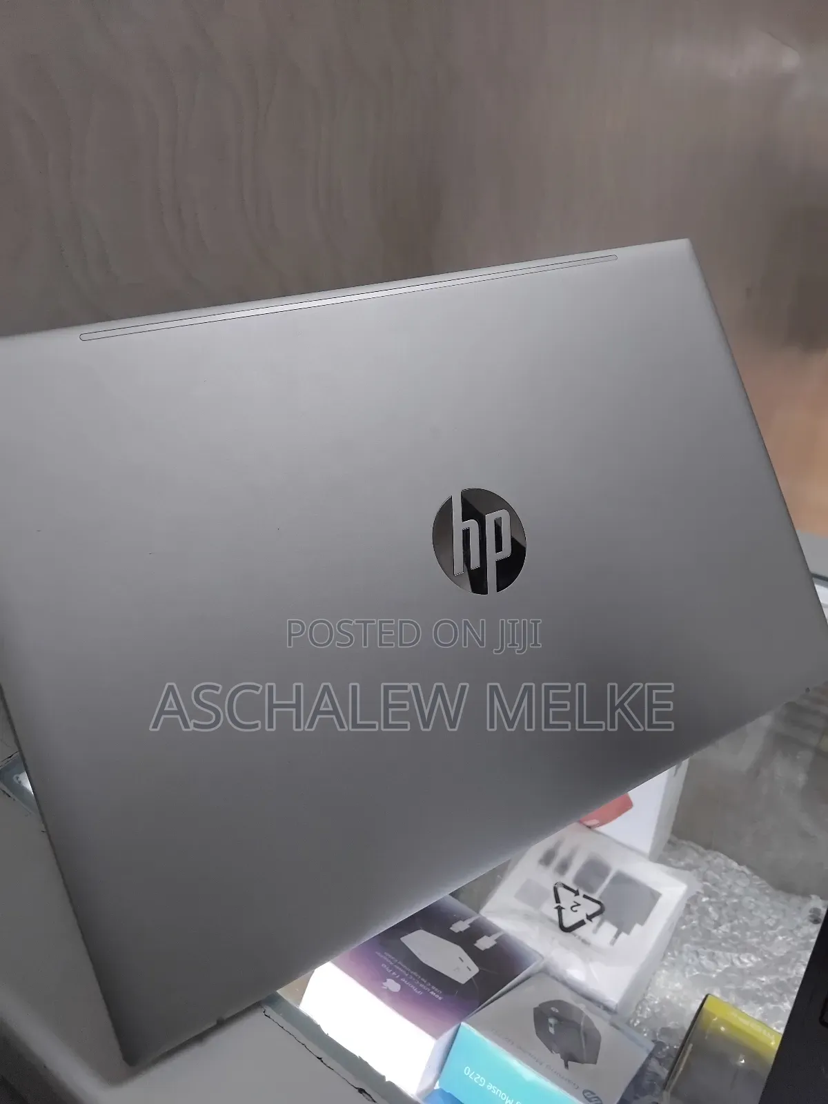 New Laptop HP Pavilion 15 16GB Intel Core I7 SSD 256GB