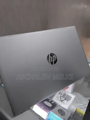 Photo - New Laptop HP Pavilion 15 16GB Intel Core I7 SSD 256GB