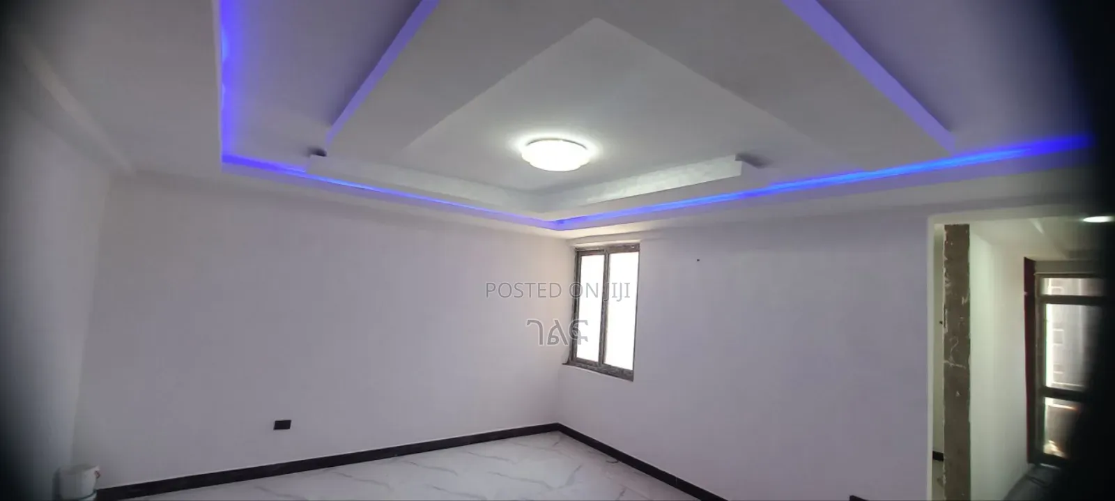 1bdrm Condo in 40/60 አያት, Bole for sale