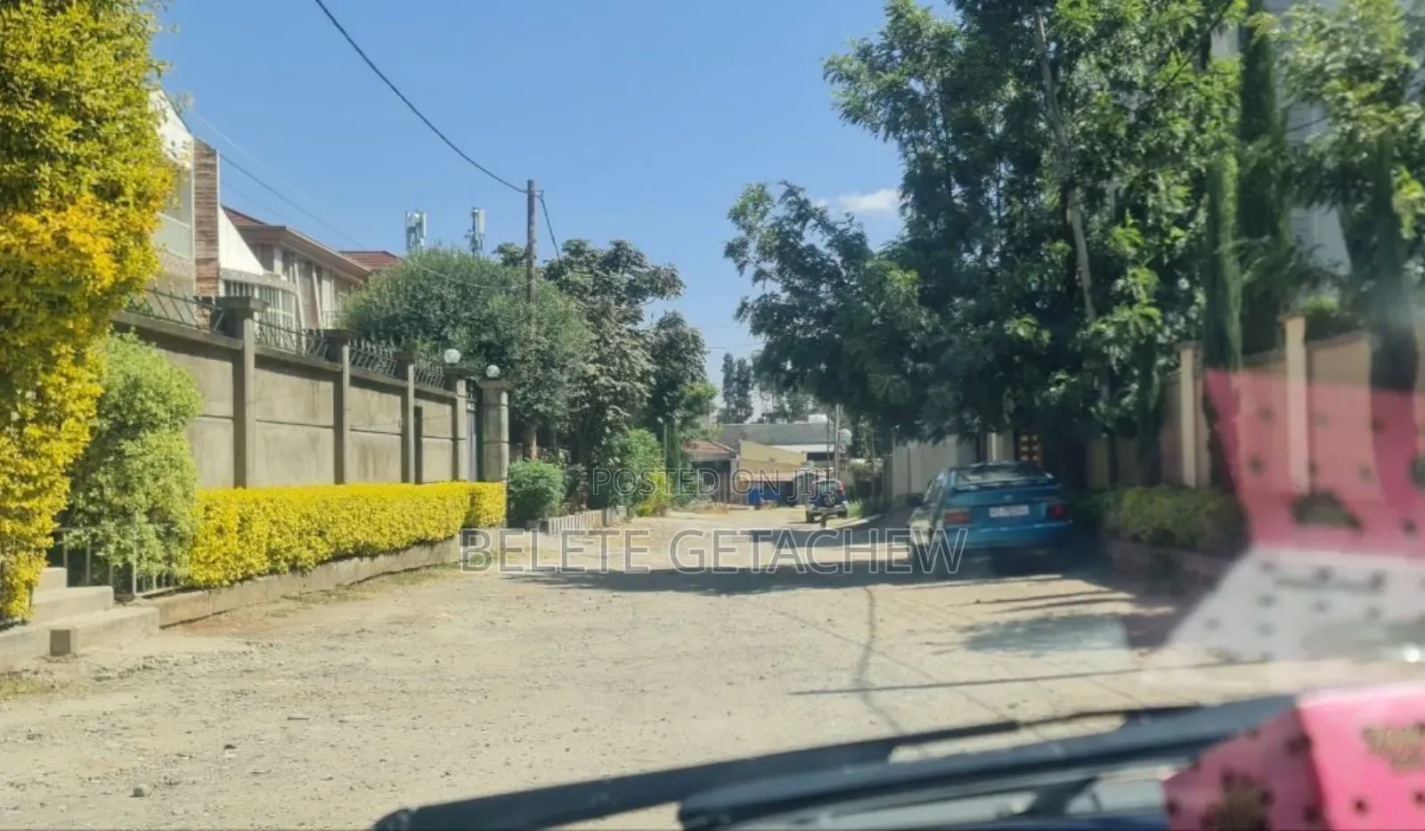 Land for Sale at Ayat Zone Compound 230sqm